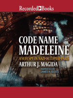 Code Name Madeleine